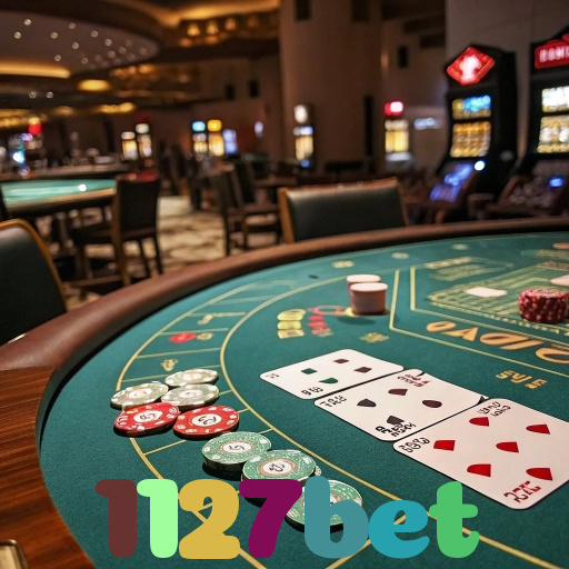 A Magia dos Jogos de Fantasia na 1127bet