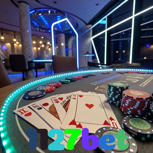 A Magia dos Jogos de Fantasia na 1127bet