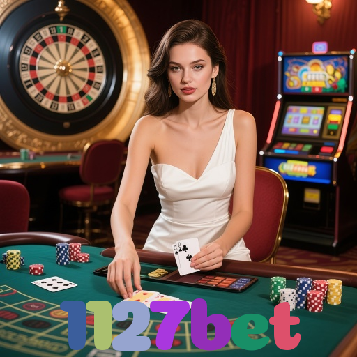 A Magia dos Jogos de Fantasia na 1127bet