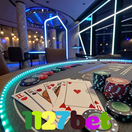 A Magia dos Jogos de Fantasia na 1127bet