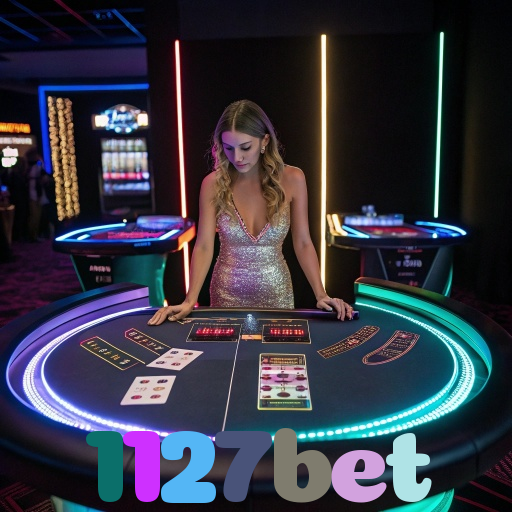 A Magia dos Jogos de Fantasia na 1127bet