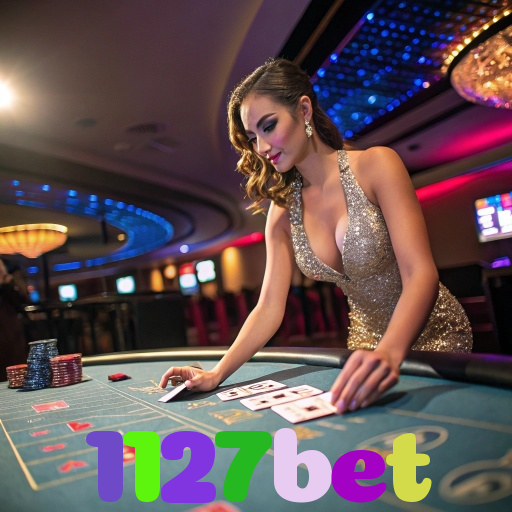 A Magia dos Jogos de Fantasia na 1127bet