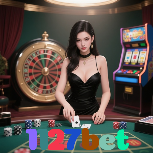 A Magia dos Jogos de Fantasia na 1127bet