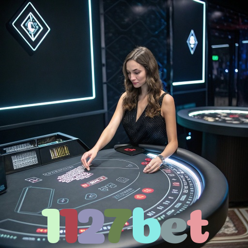 A Magia dos Jogos de Fantasia na 1127bet