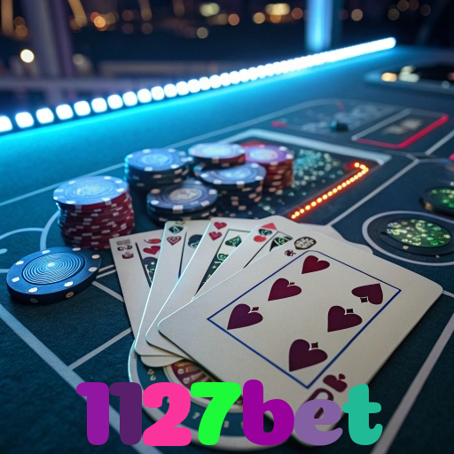 A Magia dos Jogos de Fantasia na 1127bet