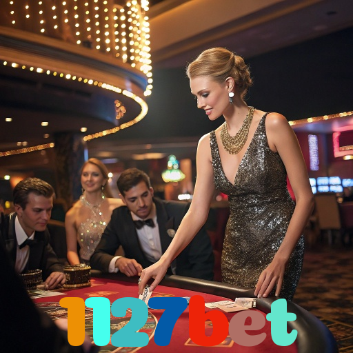 A Magia dos Jogos de Fantasia na 1127bet