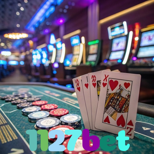 A Magia dos Jogos de Fantasia na 1127bet