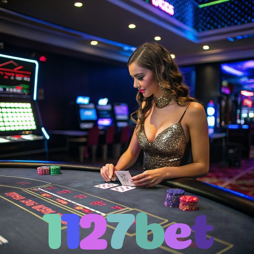 A Magia dos Jogos de Fantasia na 1127bet