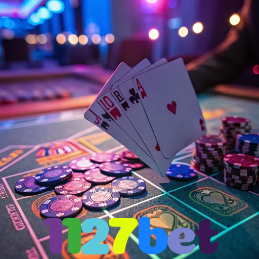 A Magia dos Jogos de Fantasia na 1127bet