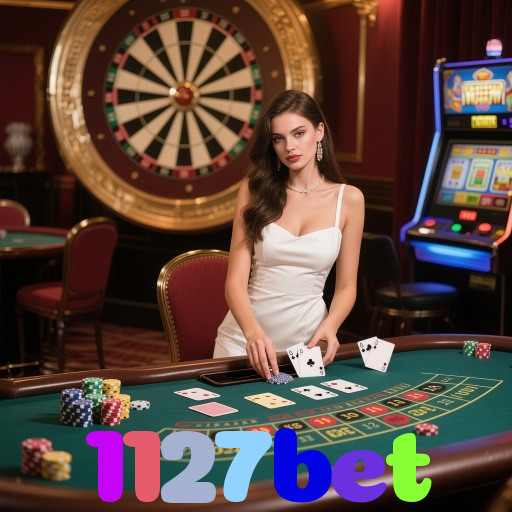 A Magia dos Jogos de Fantasia na 1127bet