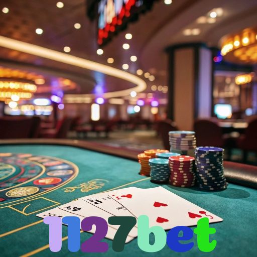 A Magia dos Jogos de Fantasia na 1127bet