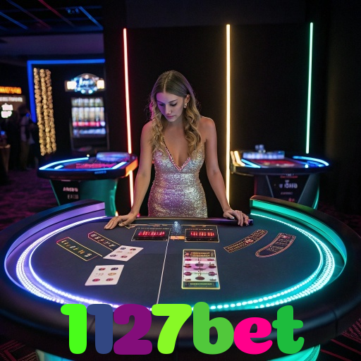 A Magia dos Jogos de Fantasia na 1127bet