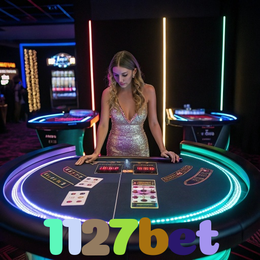 A Magia dos Jogos de Fantasia na 1127bet
