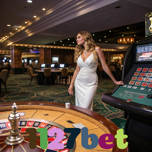 A Magia dos Jogos de Fantasia na 1127bet