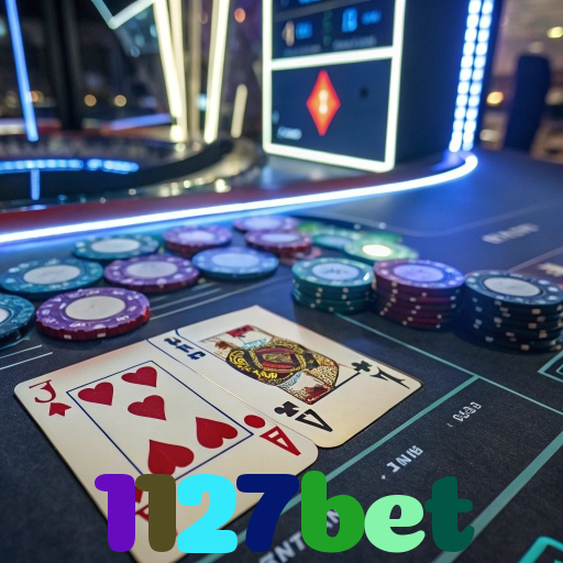 A Magia dos Jogos de Fantasia na 1127bet