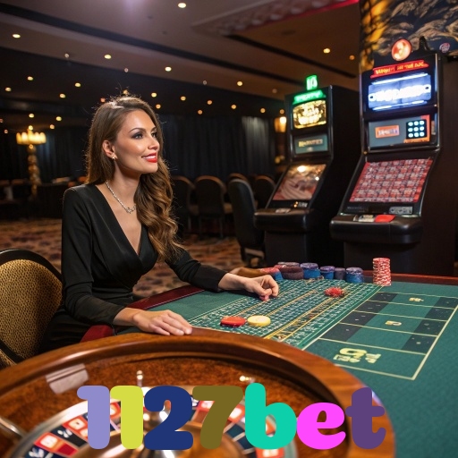 A Magia dos Jogos de Fantasia na 1127bet
