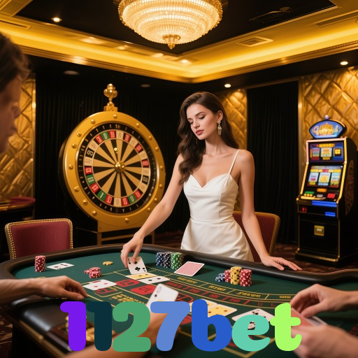 A Magia dos Jogos de Fantasia na 1127bet