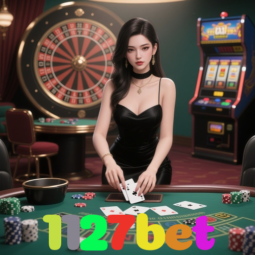 A Magia dos Jogos de Fantasia na 1127bet