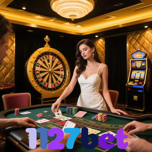 A Magia dos Jogos de Fantasia na 1127bet