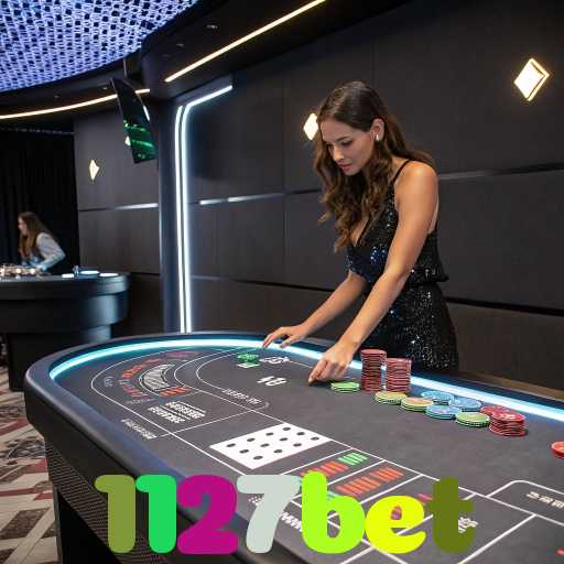A Magia dos Jogos de Fantasia na 1127bet