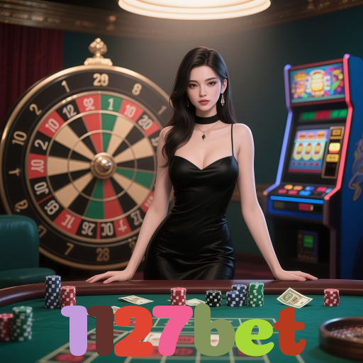 A Magia dos Jogos de Fantasia na 1127bet