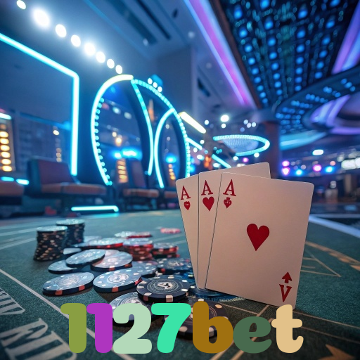 A Magia dos Jogos de Fantasia na 1127bet