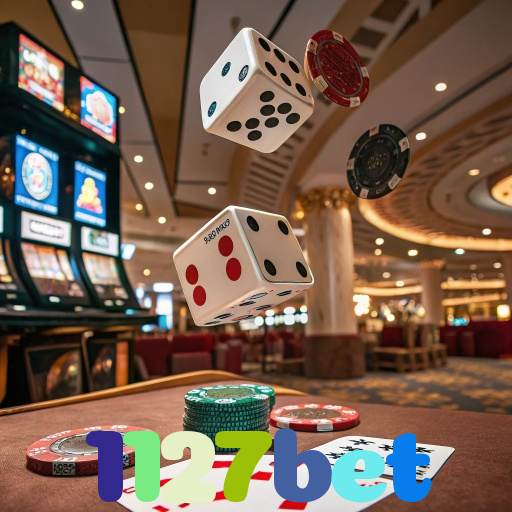 A Magia dos Jogos de Fantasia na 1127bet