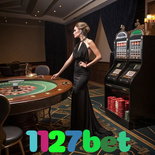 A Magia dos Jogos de Fantasia na 1127bet