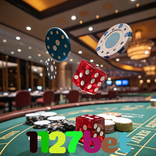 A Magia dos Jogos de Fantasia na 1127bet