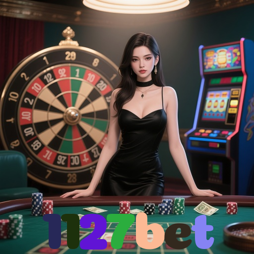 A Magia dos Jogos de Fantasia na 1127bet
