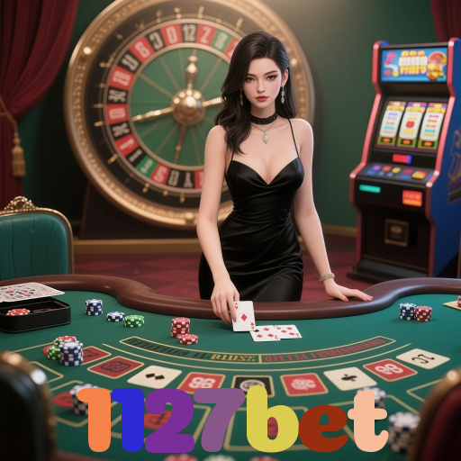 A Magia dos Jogos de Fantasia na 1127bet