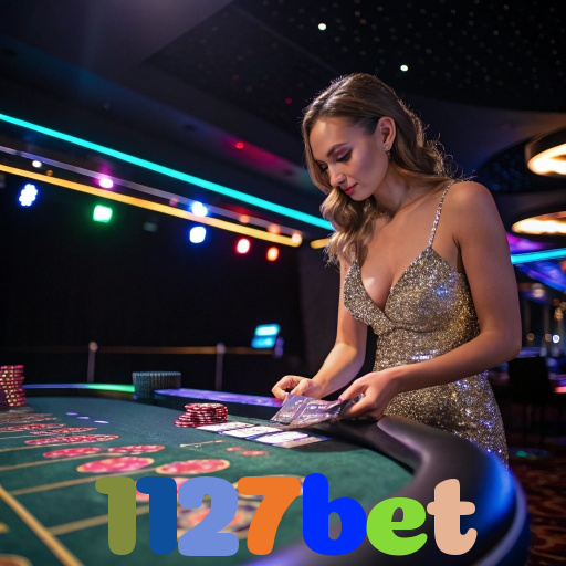 A Magia dos Jogos de Fantasia na 1127bet