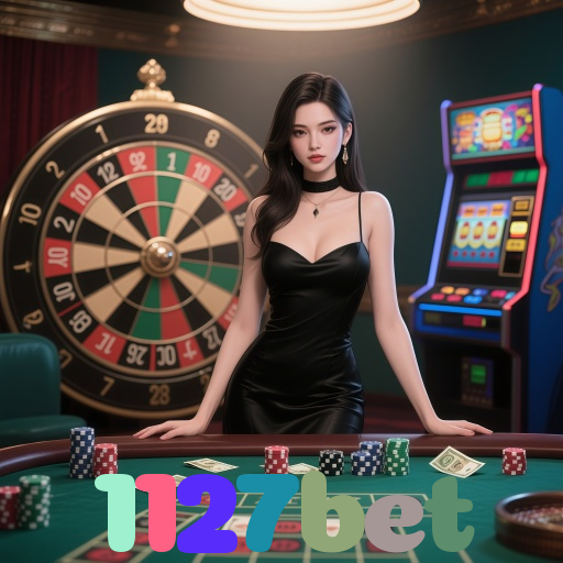 A Magia dos Jogos de Fantasia na 1127bet