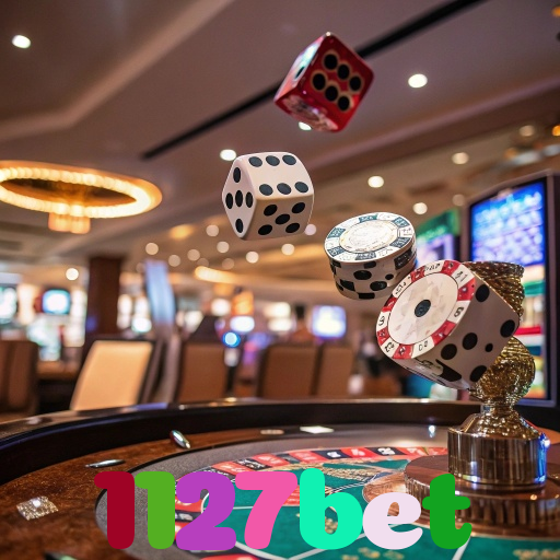 A Magia dos Jogos de Fantasia na 1127bet