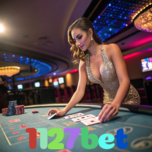 A Magia dos Jogos de Fantasia na 1127bet