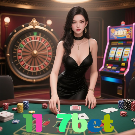 A Magia dos Jogos de Fantasia na 1127bet