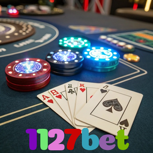 A Magia dos Jogos de Fantasia na 1127bet