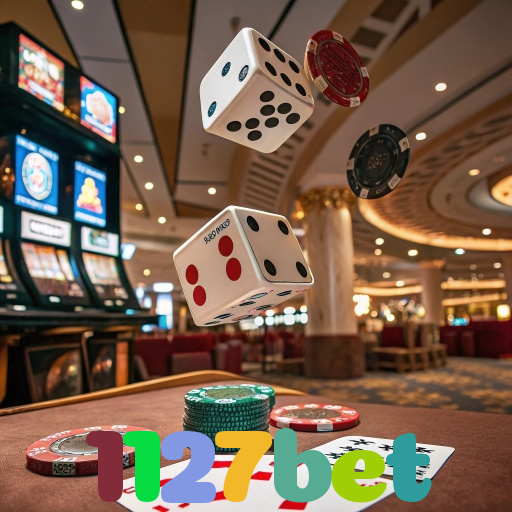 A Magia dos Jogos de Fantasia na 1127bet