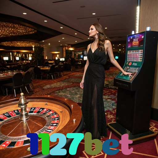 A Magia dos Jogos de Fantasia na 1127bet