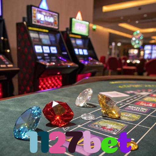 A Magia dos Jogos de Fantasia na 1127bet
