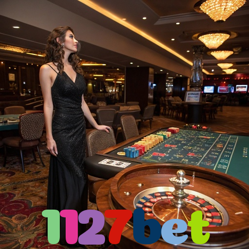 A Magia dos Jogos de Fantasia na 1127bet