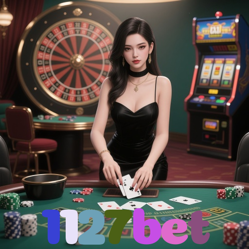 A Magia dos Jogos de Fantasia na 1127bet