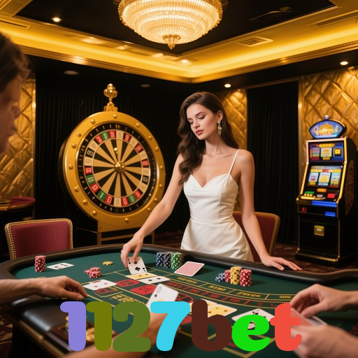 A Magia dos Jogos de Fantasia na 1127bet