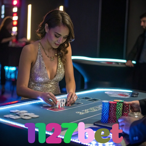 A Magia dos Jogos de Fantasia na 1127bet