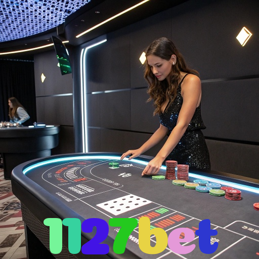 A Magia dos Jogos de Fantasia na 1127bet