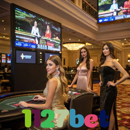 A Magia dos Jogos de Fantasia na 1127bet