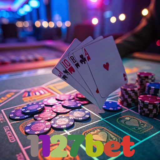 A Magia dos Jogos de Fantasia na 1127bet