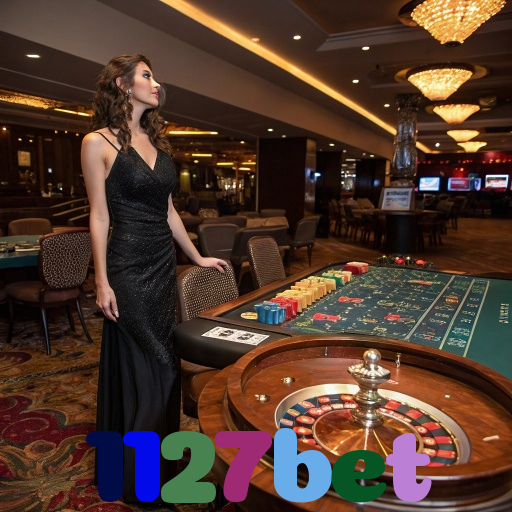 A Magia dos Jogos de Fantasia na 1127bet