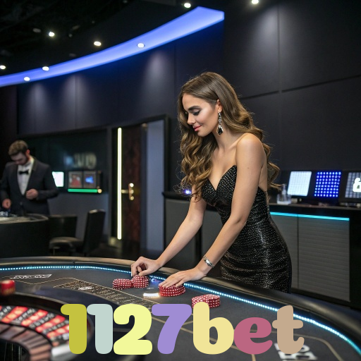 A Magia dos Jogos de Fantasia na 1127bet