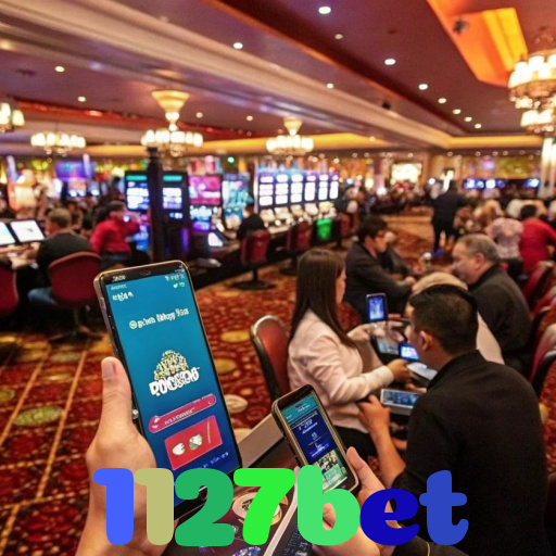A Magia dos Jogos de Fantasia na 1127bet